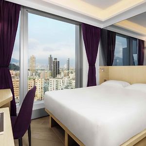 Lion Rock Deluxe Double Room